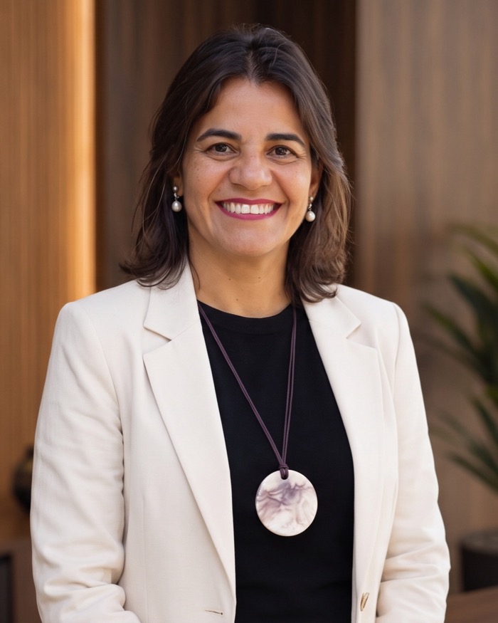 Érica Fernanda Teixeira Santos