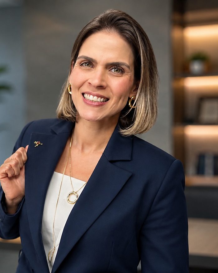 Fernanda Mariela Lopes