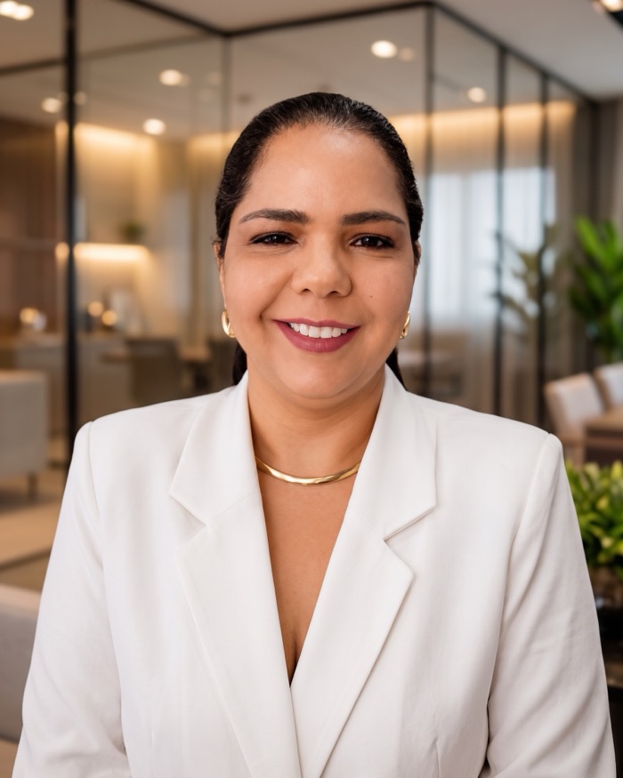 Mônica Borges